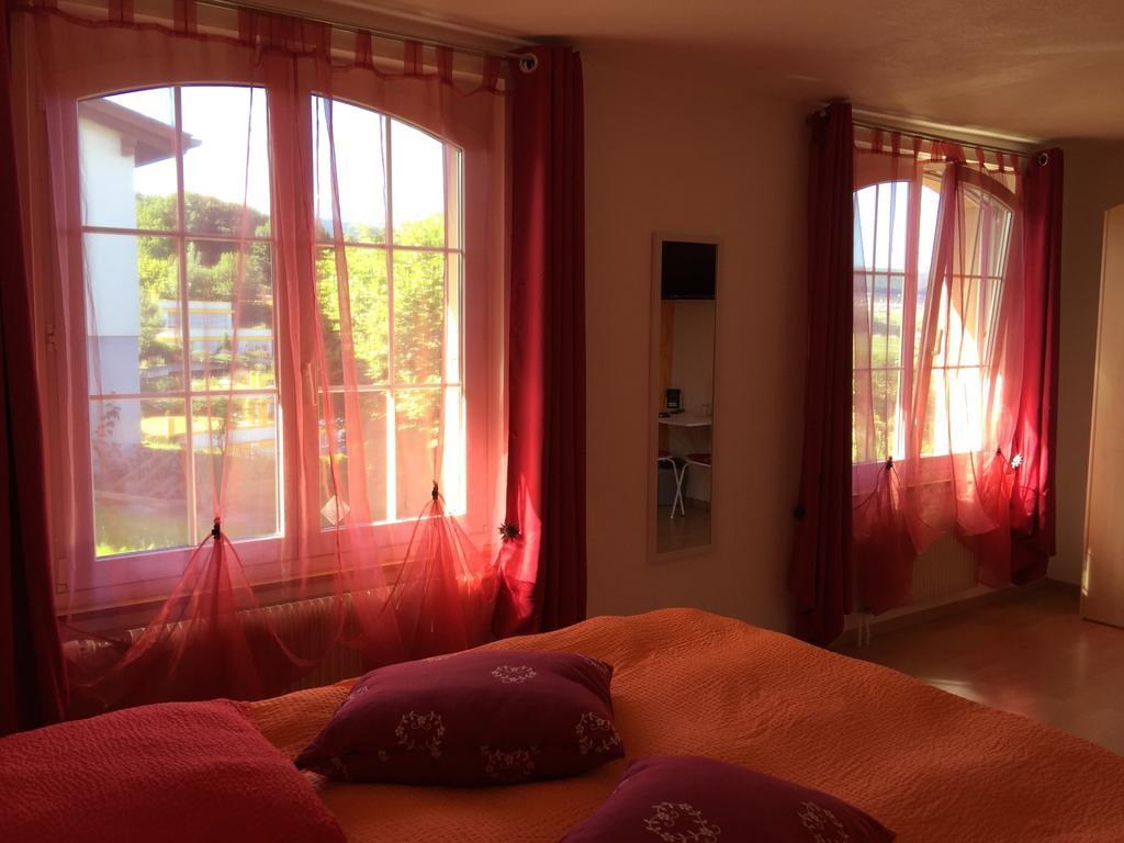 L'Envol Chambres D'Hotes Cortaillod Exterior foto