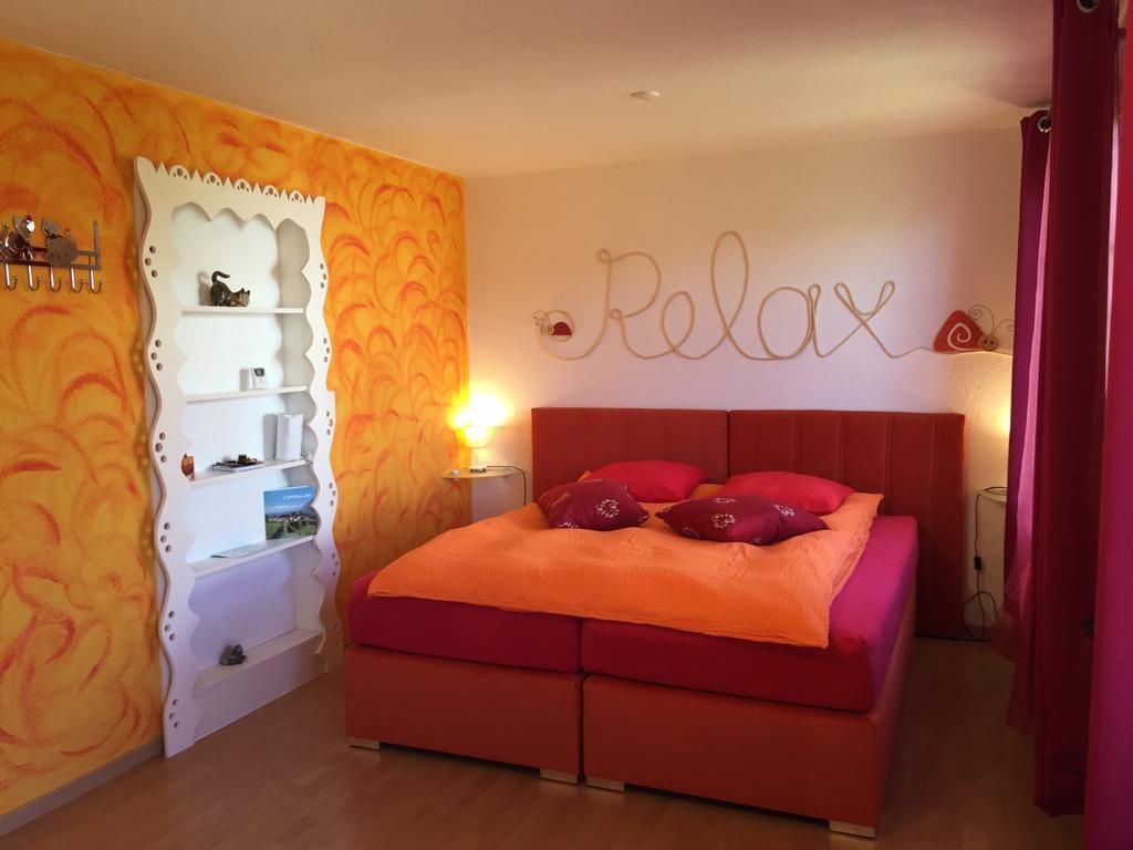 L'Envol Chambres D'Hotes Cortaillod Exterior foto
