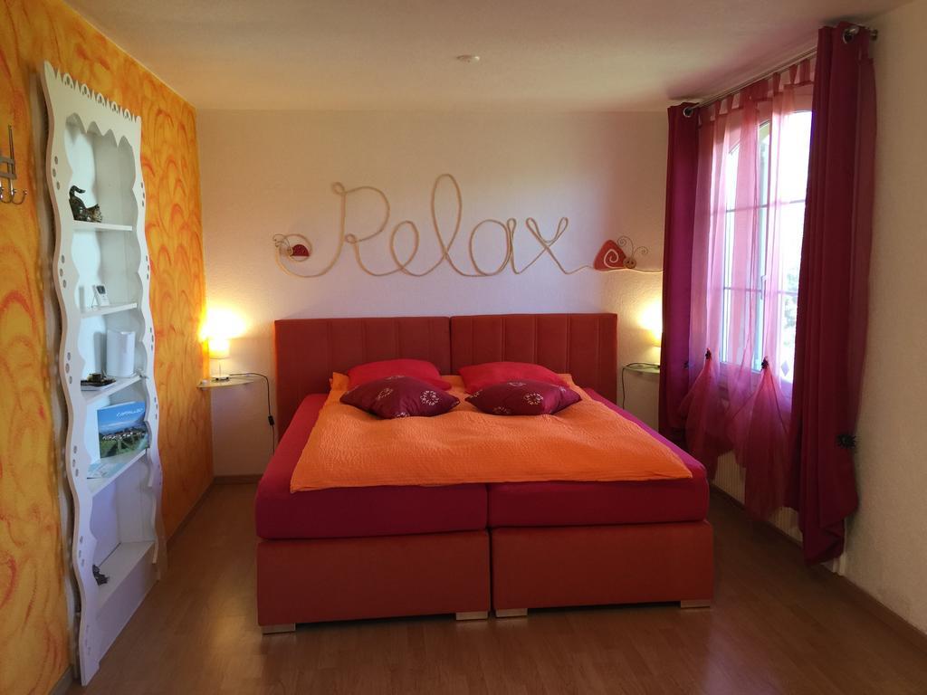 L'Envol Chambres D'Hotes Cortaillod Exterior foto